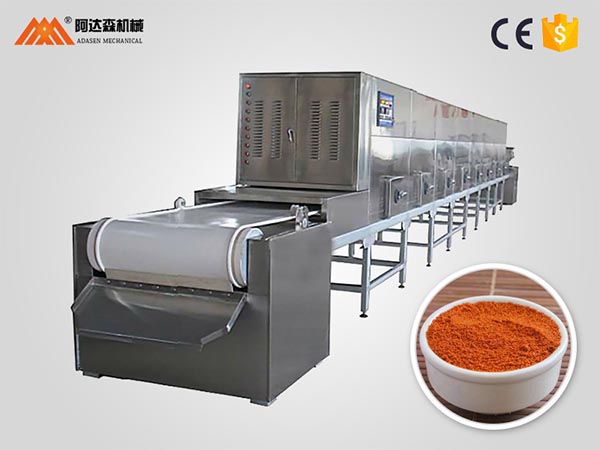 影響麻豆APP在线观看幹燥機幹燥效果的四方麵因素