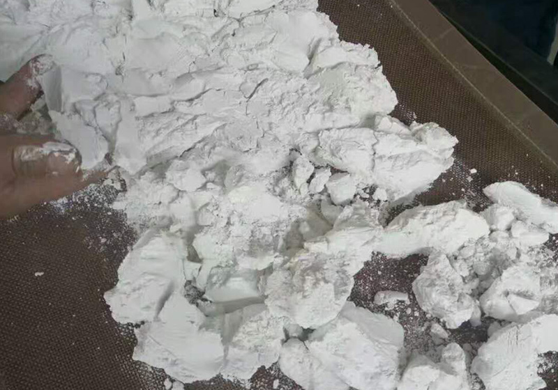 東營硫酸鋇烘幹設備-JN-45KW