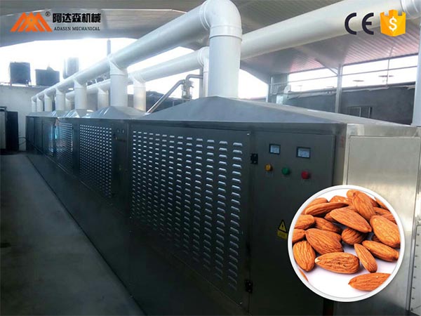 炎熱的夏季,麻豆APP在线观看幹燥機如何安全度過