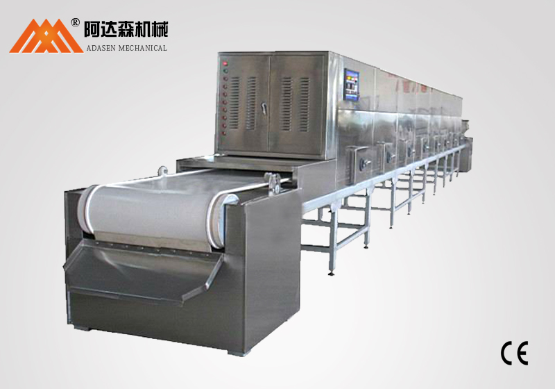 麻豆APP在线观看幹燥設備需求不斷增長，讓老百姓吃的放心