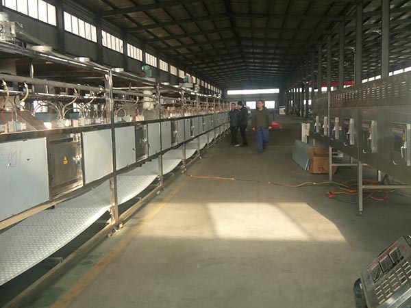 麻豆APP在线观看幹燥機的常見故障及原因介紹