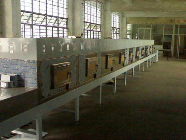 麻豆APP在线观看幹燥機對維生素破壞小的原因