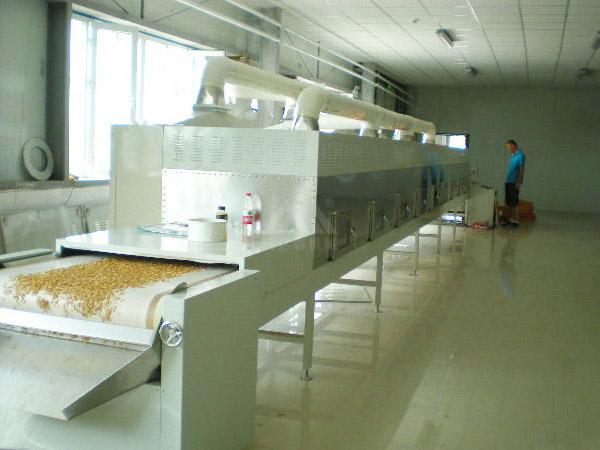 黃粉蟲麻豆APP在线观看幹燥機在幹燥過程中的3大指標