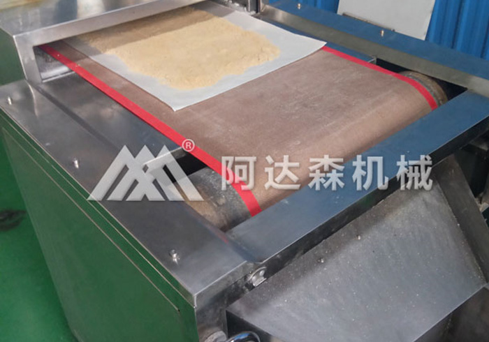 麻豆APP在线观看幹燥機的特點優勢：節能效率高、工藝先進