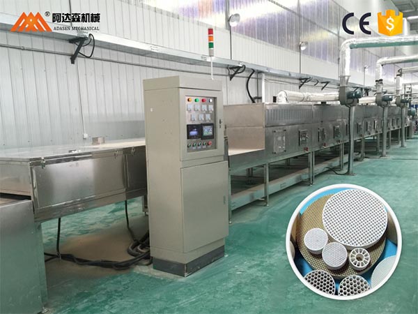 瓶裝液體麻豆APP在线观看滅菌設備的特點