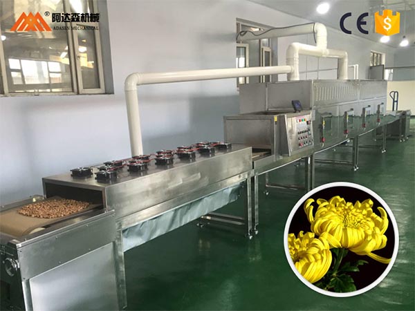 蔬菜麻豆APP在线观看滅菌設備的6大常見特點