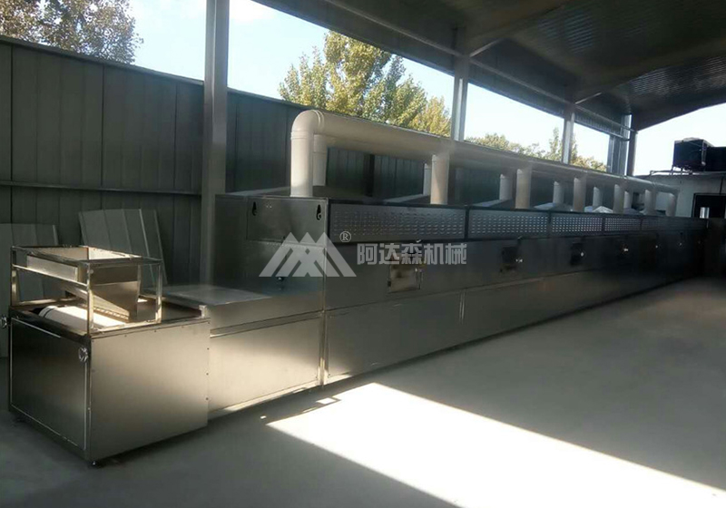 麻豆APP在线观看幹燥設備第一次安裝運行時應該怎麽做