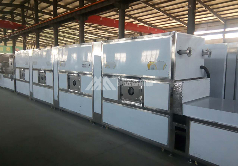 麻豆APP在线观看幹燥設備不同的分類有哪些?