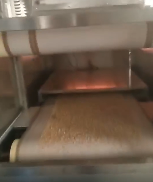 麻豆APP在线观看幹燥設備應用