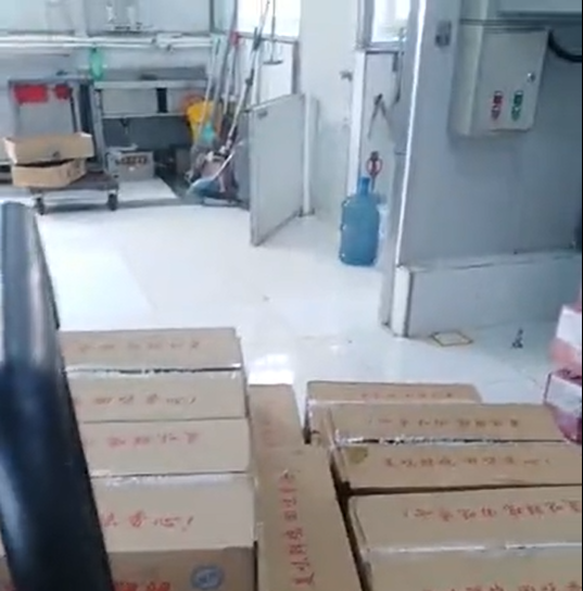 牛肉麻豆APP在线观看解凍設備應用