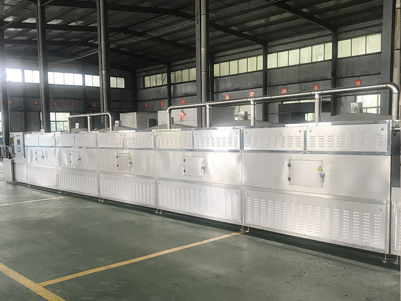 供應食品麻豆APP在线观看幹燥機殺菌設備