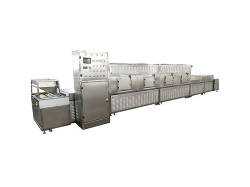 香辛料麻豆APP在线观看殺菌幹燥設備