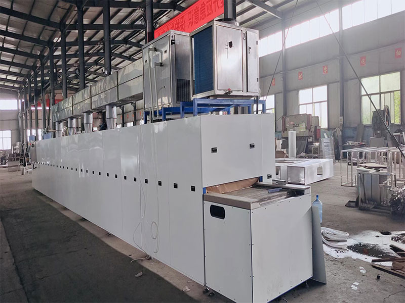 菊花麻豆APP在线观看殺青幹燥設備