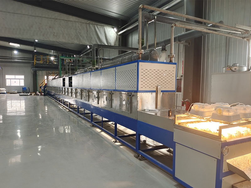 麻豆APP在线观看山藥幹燥設備