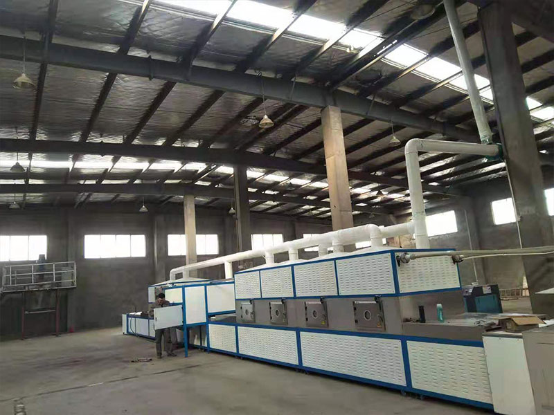 陶瓷麻豆APP在线观看幹燥設備