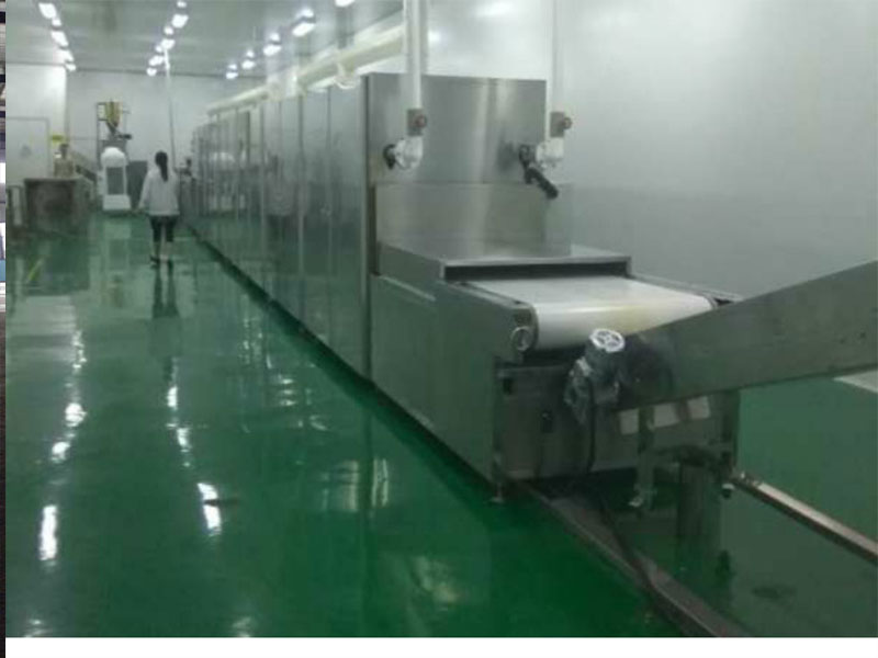 木板麻豆APP在线观看烘幹設備