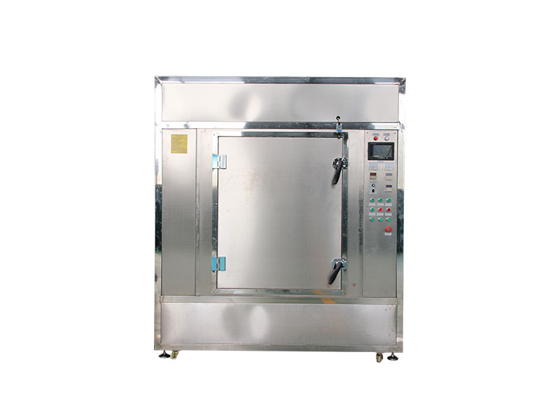 箱體式麻豆APP在线观看幹燥殺菌設備