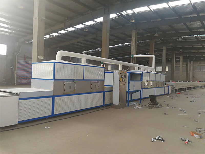 牛皮紙麻豆APP在线观看幹燥設備