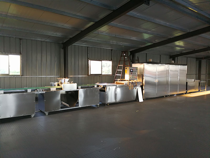 木材定型麻豆APP在线观看幹燥設備