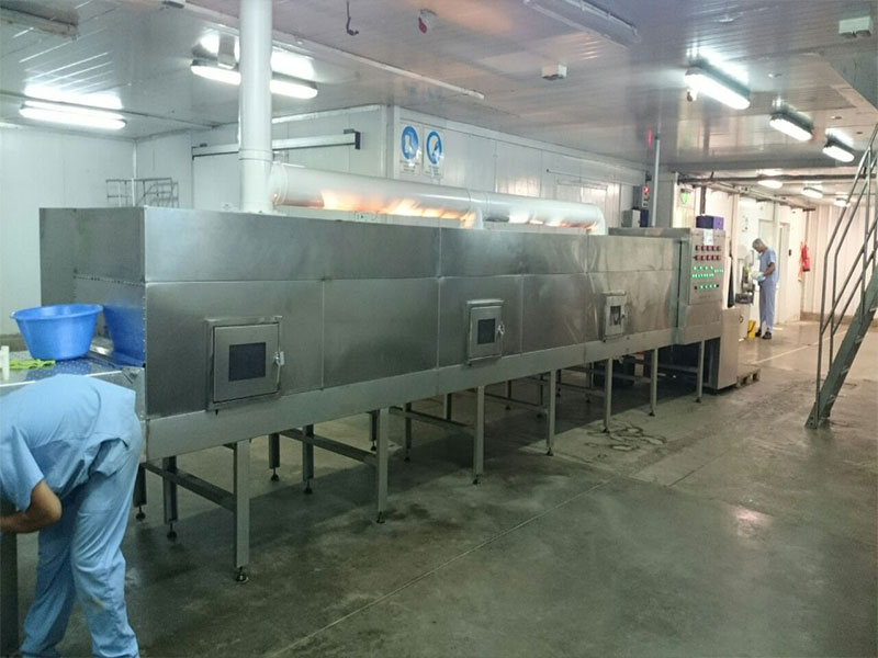 工業麻豆APP在线观看解凍設備-【915MHZ】