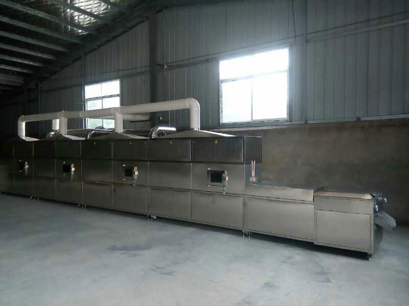 真空包裝食品麻豆APP在线观看滅菌設備