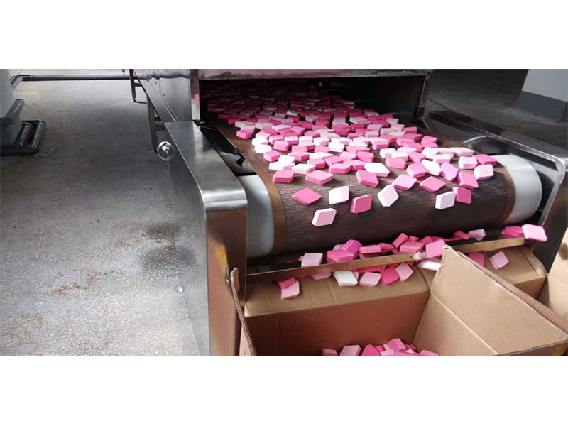 化妝棉麻豆APP在线观看設備