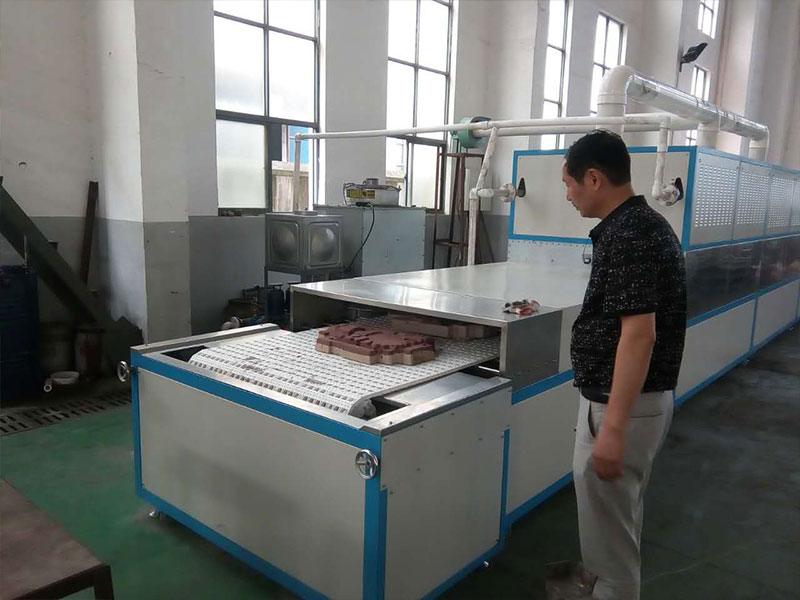 蜂窩陶瓷麻豆APP在线观看燒結設備