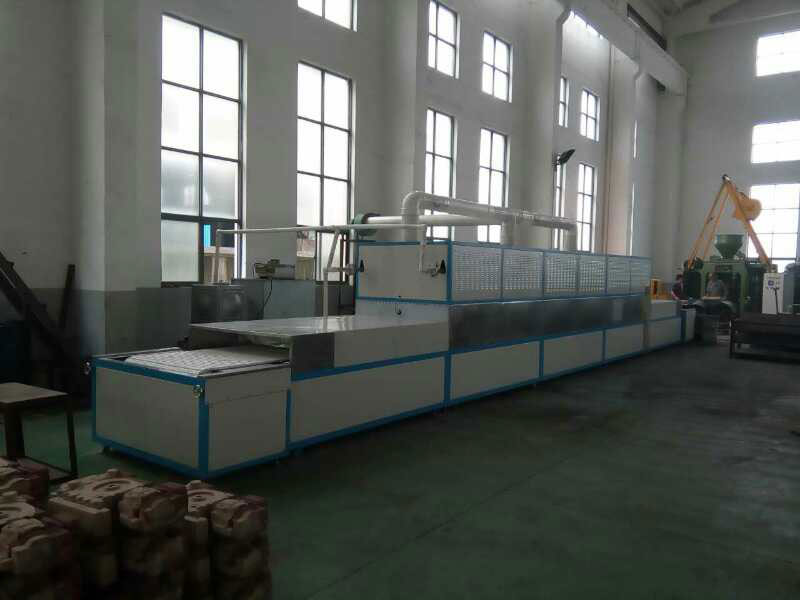 蜂窩陶瓷麻豆APP在线观看幹燥設備