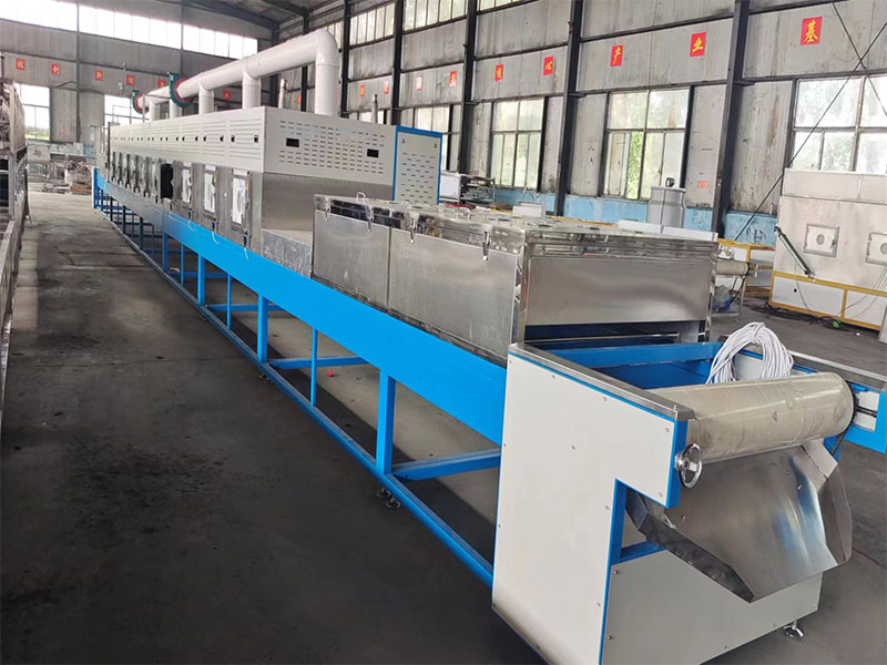 大功率-麻豆APP在线观看裂解設備-熱解