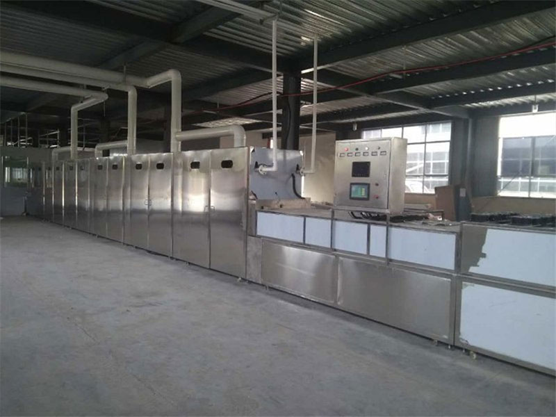 麻豆APP在线观看烘幹設備常見問題及應對措施