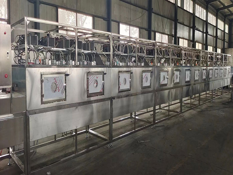 麻豆APP在线观看幹燥設備在醫藥行業的應用分析