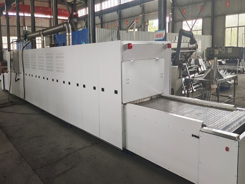 麻豆APP在线观看幹燥設備技術：迎合市場需求的高效工具