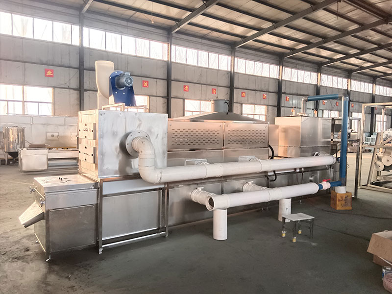 麻豆APP在线观看幹燥設備的價格區間和影響因素