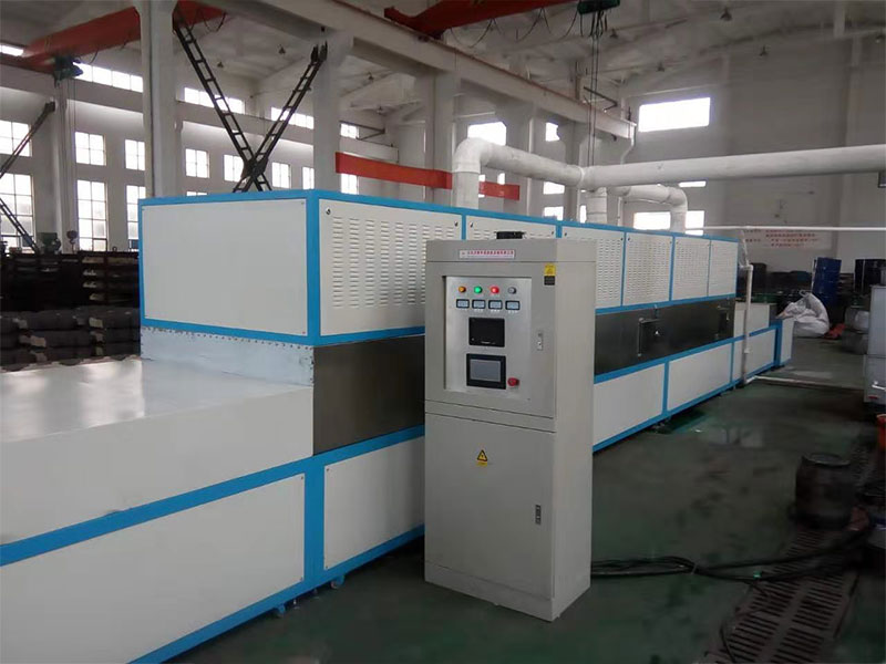 麻豆APP在线观看幹燥設備相比傳統的幹燥方法在木材加工中的應用創新