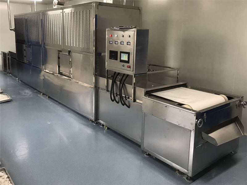 麻豆APP在线观看幹燥設備在化工原料中的應用有哪些優缺點