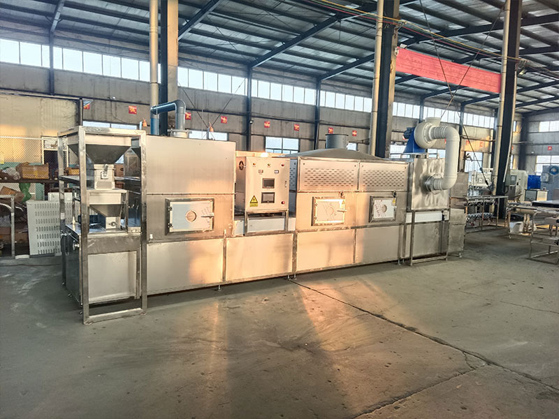 樹脂粉用麻豆APP在线观看烘幹設備生產的原因，這幾點很關鍵