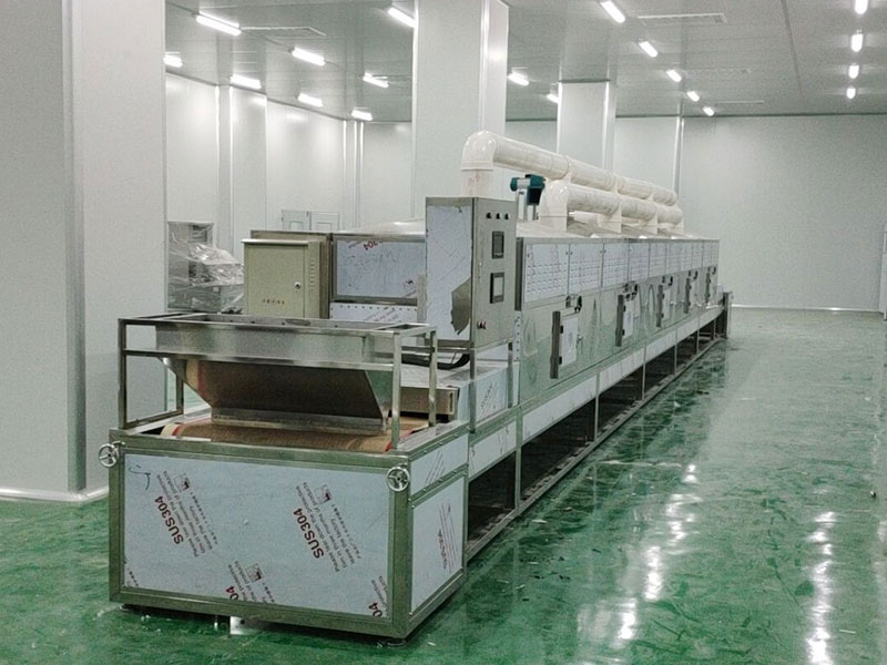 麻豆APP在线观看烘幹設備的溫度難把控？避免產品烤壞的兩大實用技巧