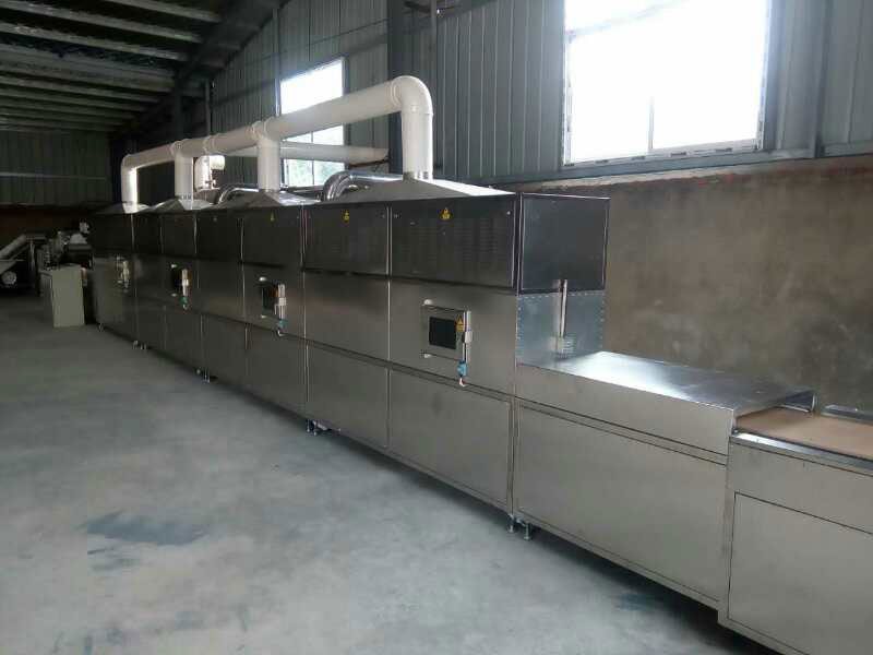 麻豆APP在线观看烘幹設備科學維護助力安全與發展雙贏